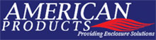 American Products Logo