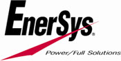 EnerSys Logo