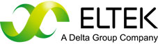 Eltek Logo