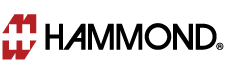 Hammond Manufacturing Logo